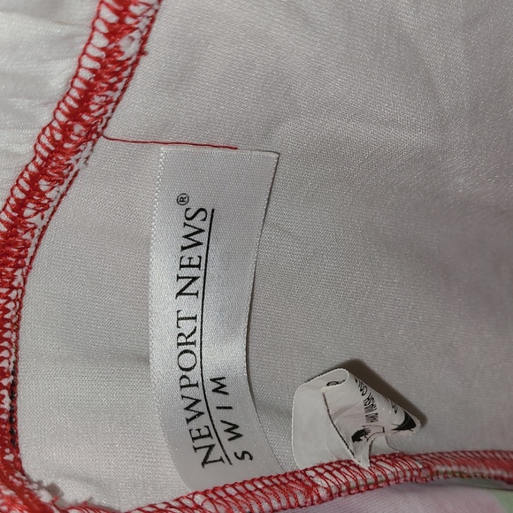 Newport News Swim Newport News Bathing Suit Poshmark
